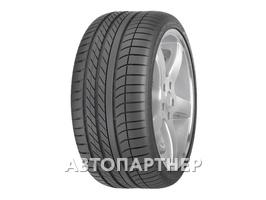 Goodyear 265/35 R19 94Y Eagle F1 Asymmetric 2012-16 г.в.